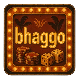 bhaggo logo